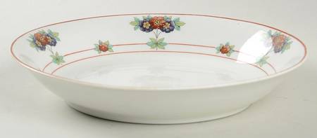 Canterbury Coupe Soup Bowl