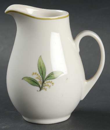 Caprice Creamer