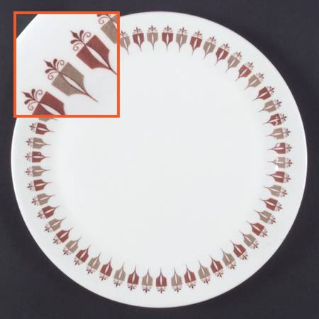 Captain's Table by Syracuse