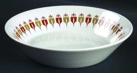 Captain's Table Coupe Soup Bowl