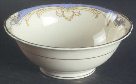 Carvel Coupe Cereal Bowl
