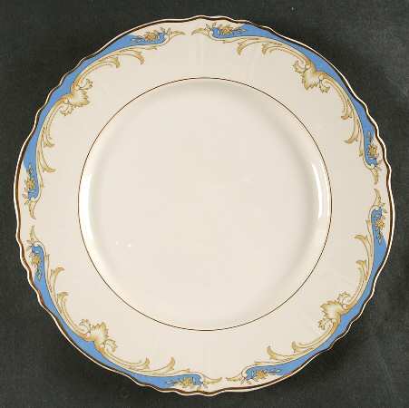 Carvel Large Dinner Plate