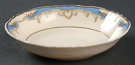 Carvel Fruit/Dessert (Sauce) Bowl