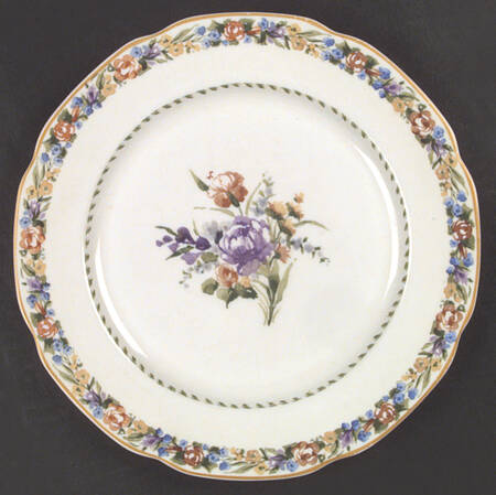 Carmelita by Syracuse