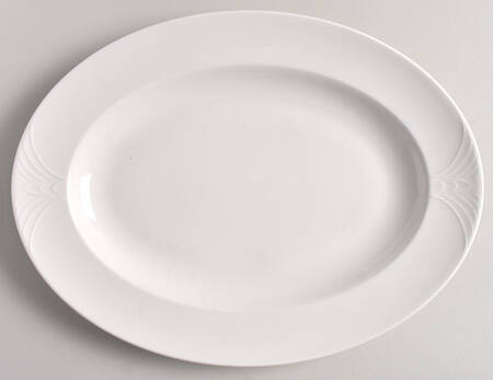 Cafe Royal 12" Oval Serving Platter
