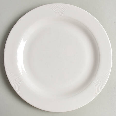 Cafe Royal Luncheon Plate