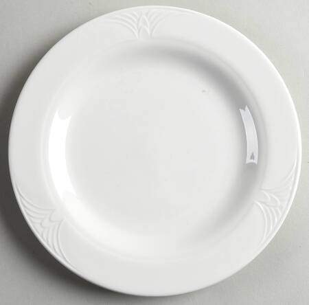 Cafe Royal Salad Plate