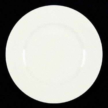 Carolina Undecorated Salad Plate