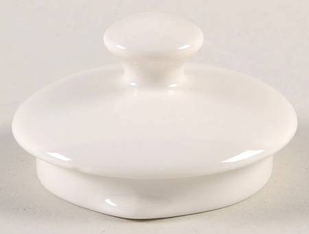 Carolina Undecorated Lid for Coffee Pot