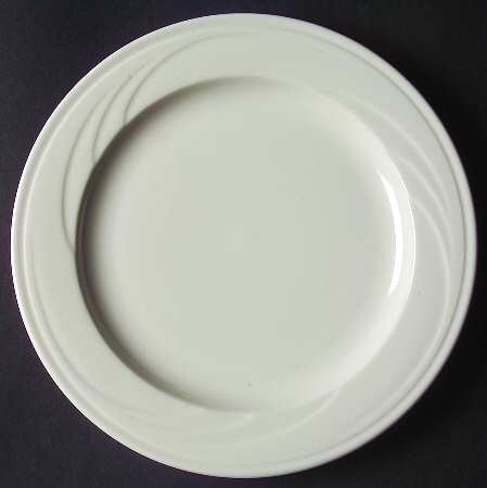 Cascade Dessert/Pie Plate