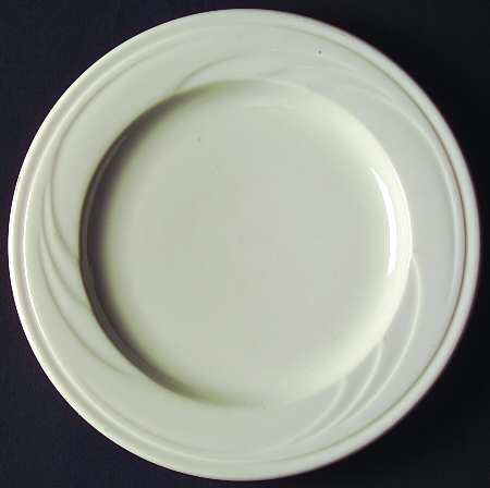 Cascade Bread & Butter Plate