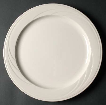 Cascade 12" Chop Plate (Round Platter)