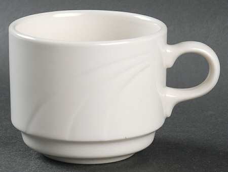Cascade Flat Cup