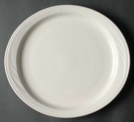 Cascade Handled Cake Plate