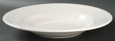 Cascade 12" Individual Pasta Bowl
