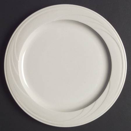 Cascade Dinner Plate