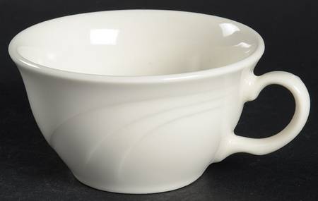 Cascade Flat Cup
