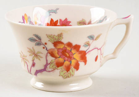 Cathay (No Trim) Footed Cup