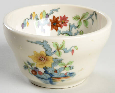 Cathay (No Trim) Custard Cup