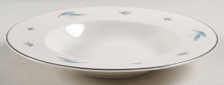 Celeste Rim Soup Bowl