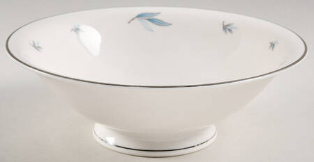 Celeste 8" Round Vegetable