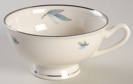Celeste Footed Cup