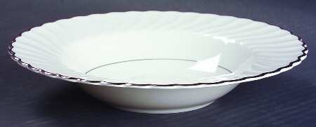 Charm Rim Soup Bowl