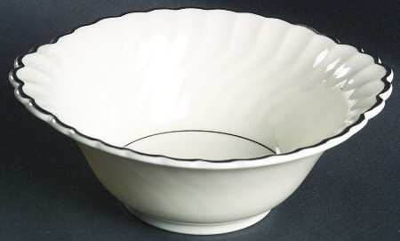Charm Lugged Cereal Bowl