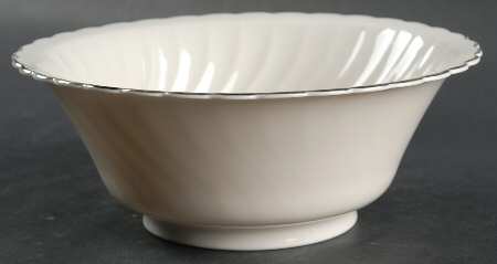 Charm 8" Round Vegetable Bowl
