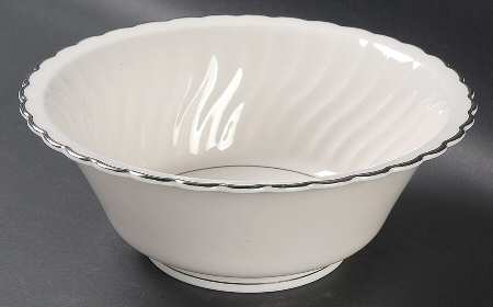 Charm 7" Round Vegetable Bowl