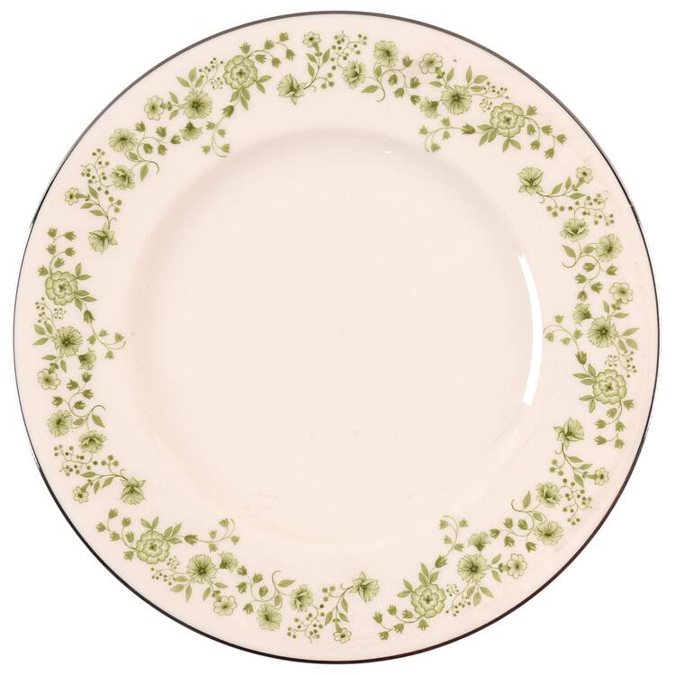 Chatham Salad Plate