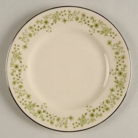 Chatham Bread & Butter Plate