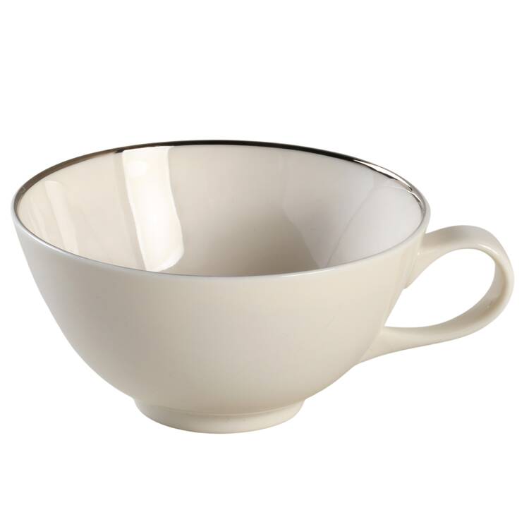 Chevy Chase Flat Cup