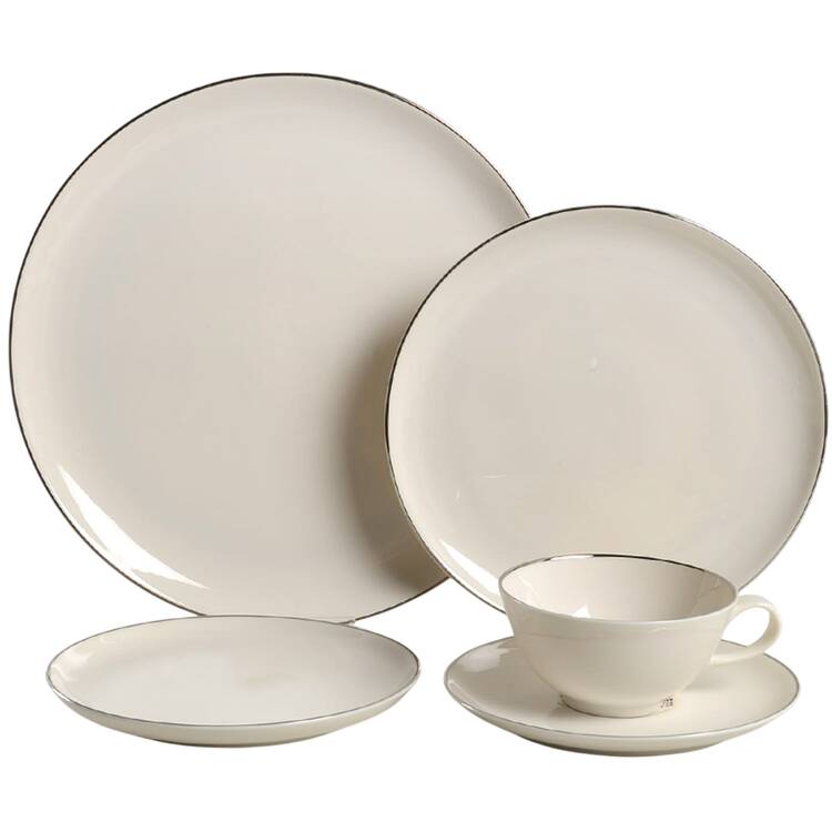 Chevy Chase 40 Piece Estate Set