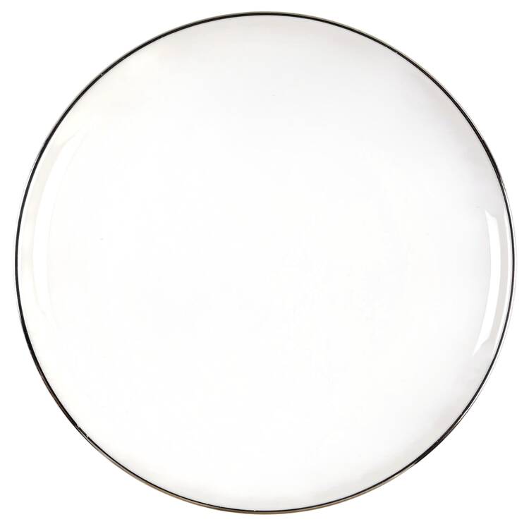 Chevy Chase Salad Plate