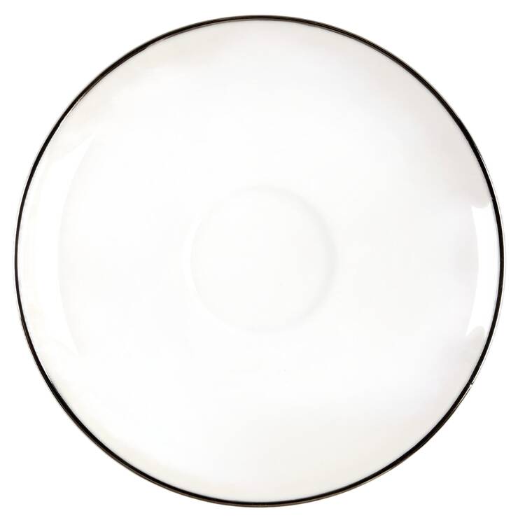 Chevy Chase Saucer