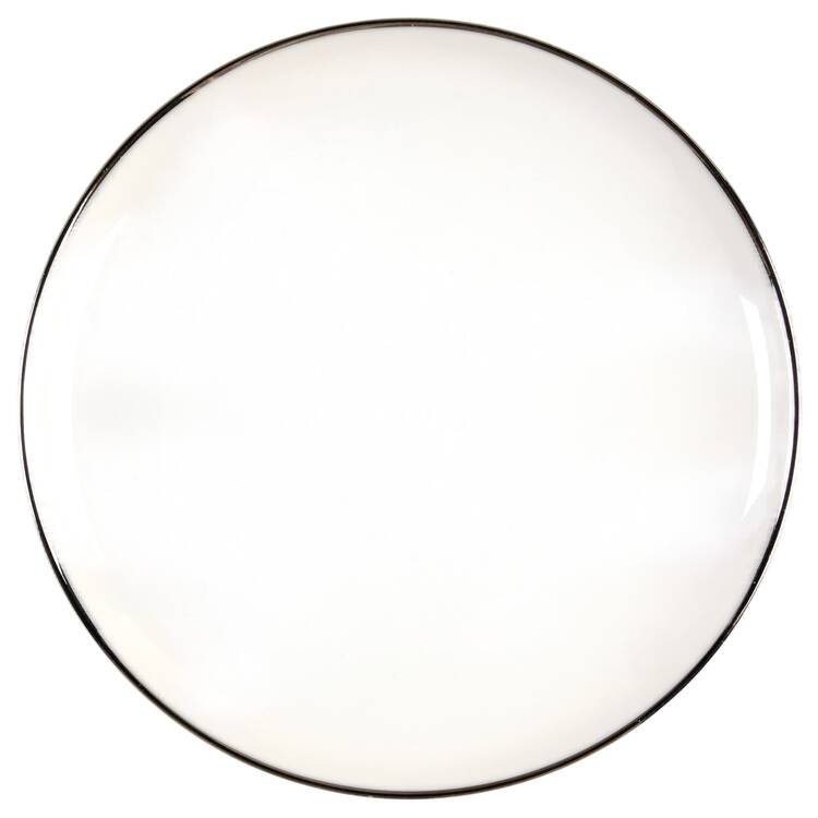 Chevy Chase Bread & Butter Plate