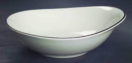 Chevy Chase Coupe Soup Bowl