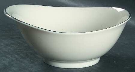 Chevy Chase Coupe Cereal Bowl