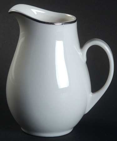 Chevy Chase Creamer
