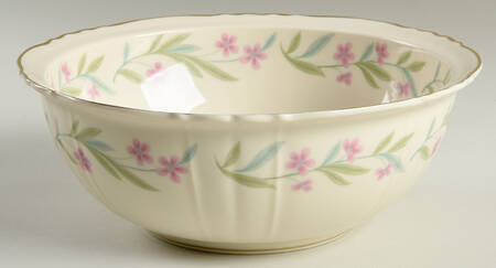 Chester Round Vegetable No Lid