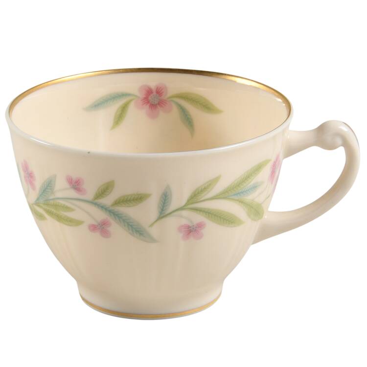 Chester Flat Cup