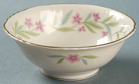 Chester Coupe Cereal Bowl