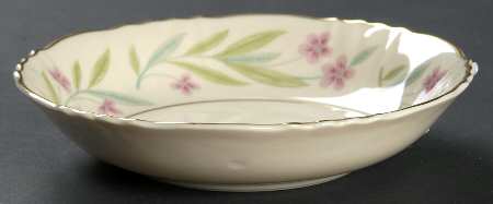 Chester Fruit/Dessert (Sauce) Bowl
