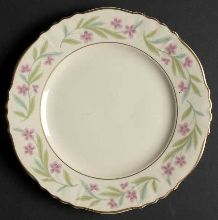 Chester Salad Plate