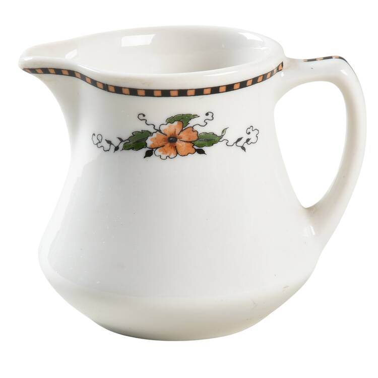 Chiquita Creamer