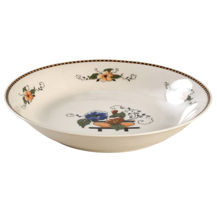 Chiquita Coupe Soup Bowl