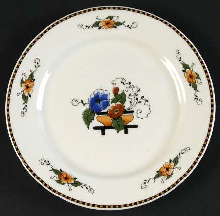Chiquita Dessert/Pie Plate