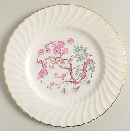 China Spring by Syracuse