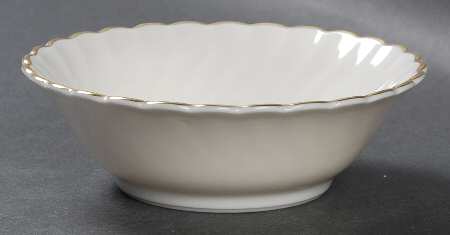 China Spring Fruit/Dessert (Sauce) Bowl